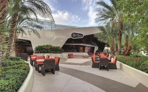 ARIA Resort & Casino image 1