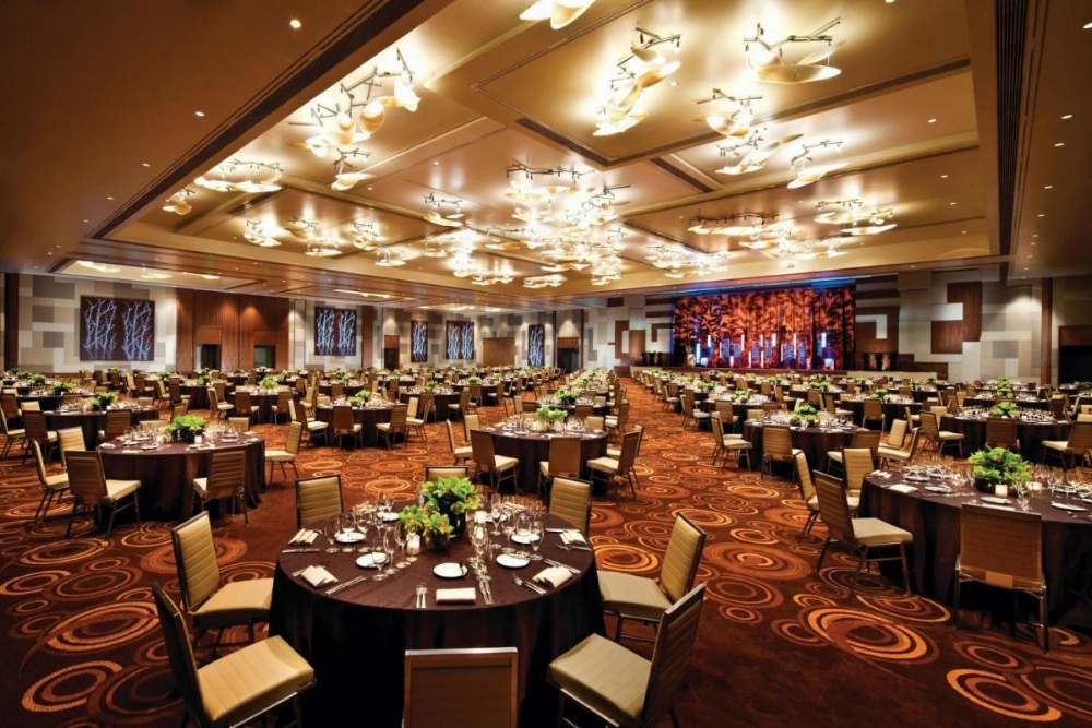 ARIA Resort & Casino Image 12