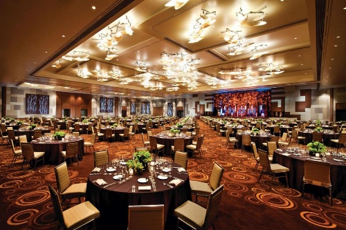 ARIA Resort & Casino image 12