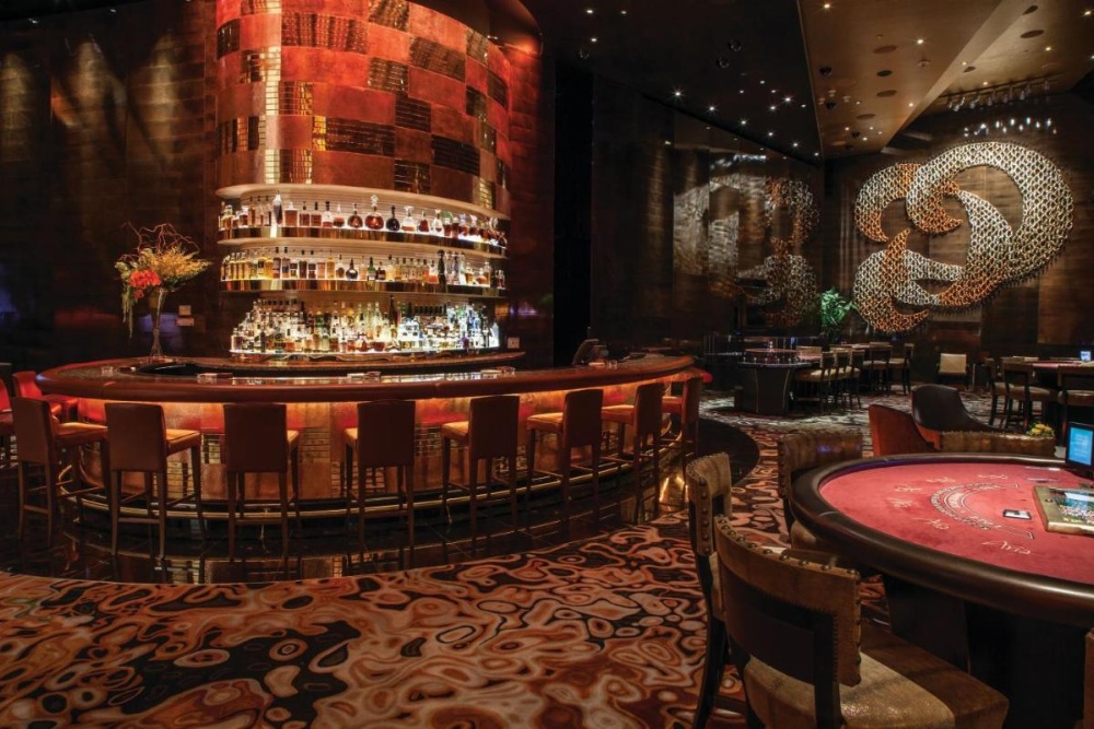 ARIA Resort & Casino Image 15
