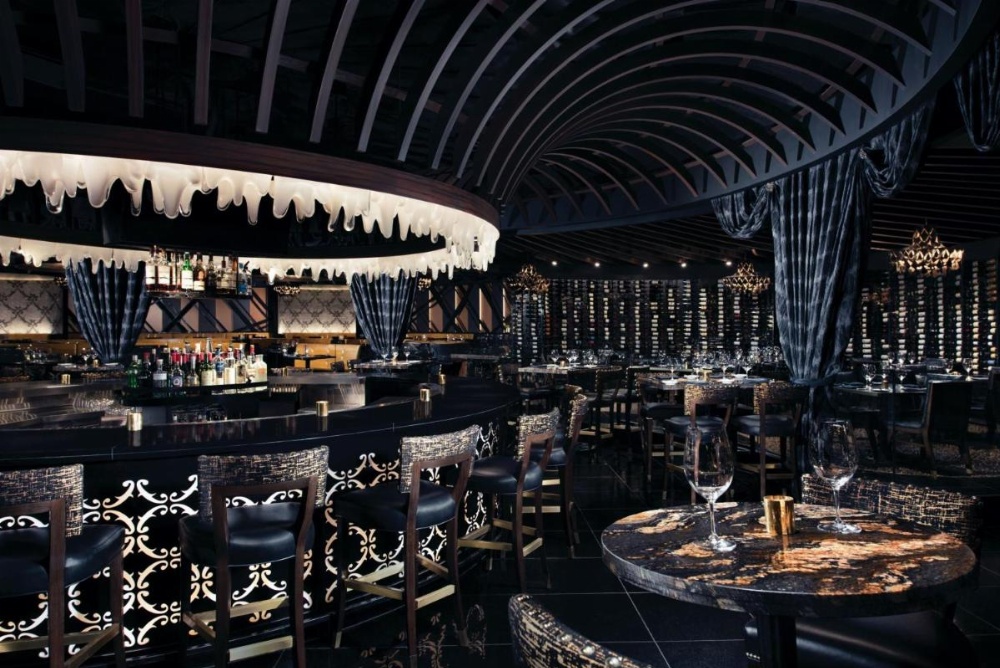 ARIA Resort & Casino Image 17
