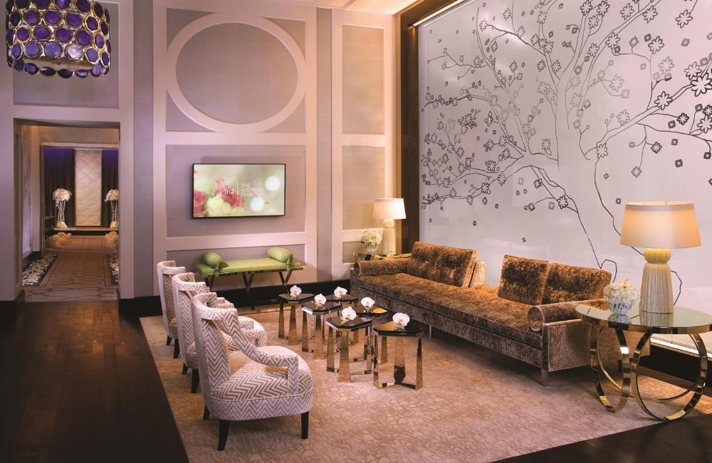 ARIA Resort & Casino Main image