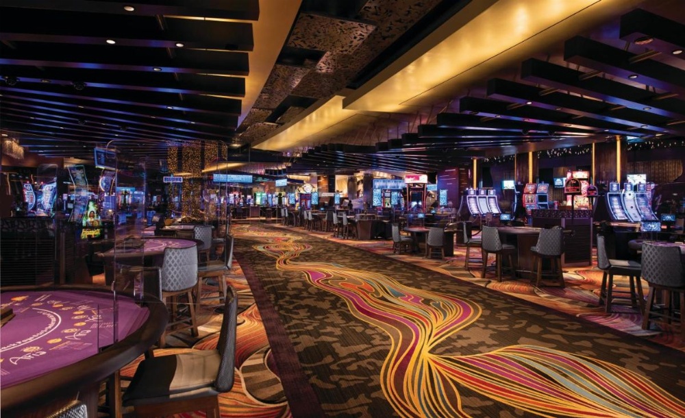 ARIA Resort & Casino Image 18