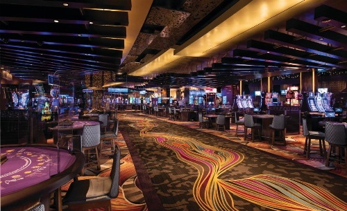 ARIA Resort & Casino image 18
