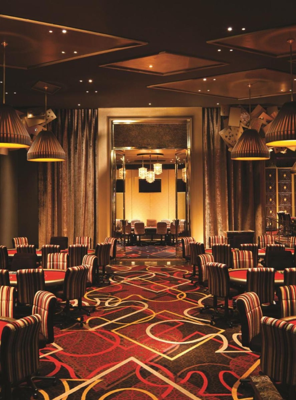 ARIA Resort & Casino Image 19