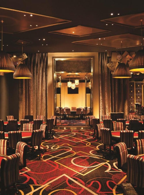 ARIA Resort & Casino image 19