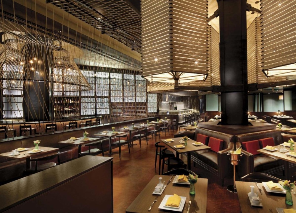 ARIA Resort & Casino Image 20