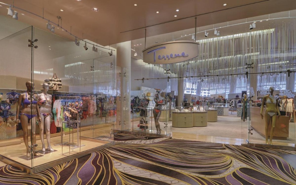 ARIA Resort & Casino Image 21