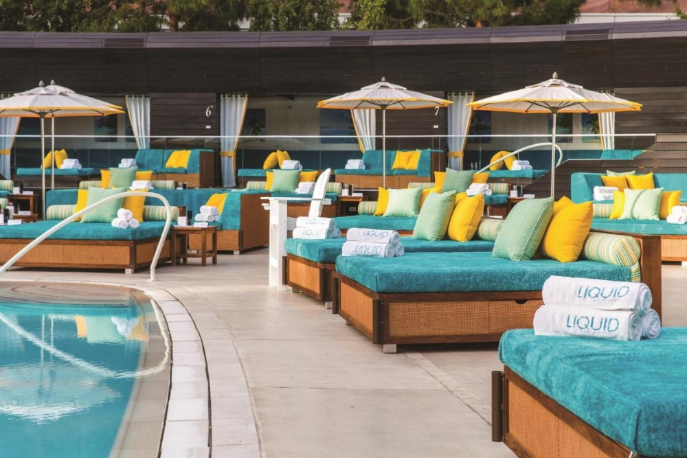 ARIA Resort & Casino Image 22