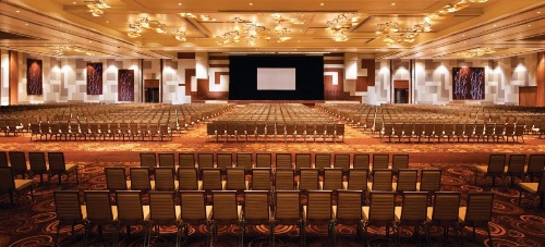 ARIA Resort & Casino image 24