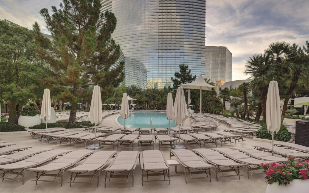ARIA Resort & Casino Image 25