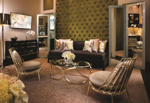 ARIA Resort & Casino image 3