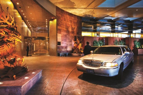 ARIA Resort & Casino image 28