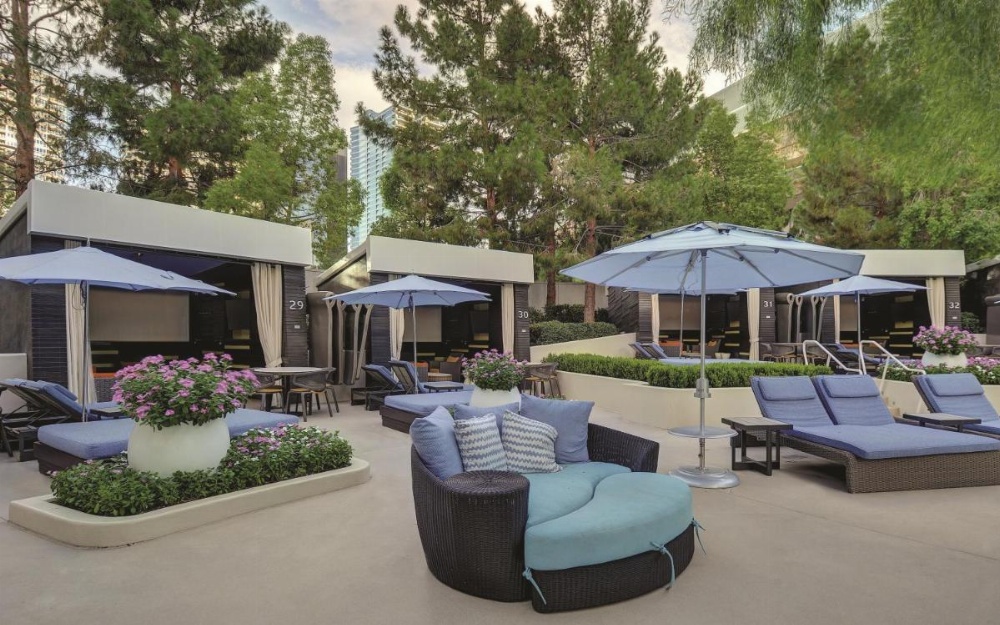 ARIA Resort & Casino Image 30