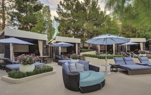 ARIA Resort & Casino image 30