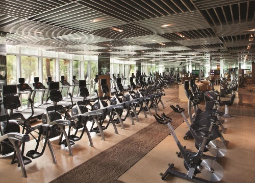 ARIA Resort & Casino image 32