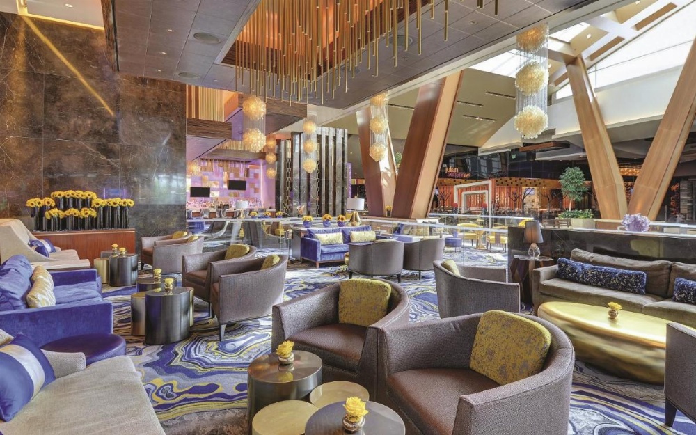ARIA Resort & Casino Image 33