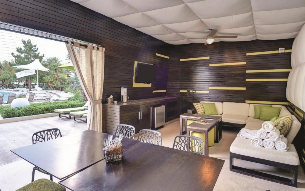 ARIA Resort & Casino Image 34