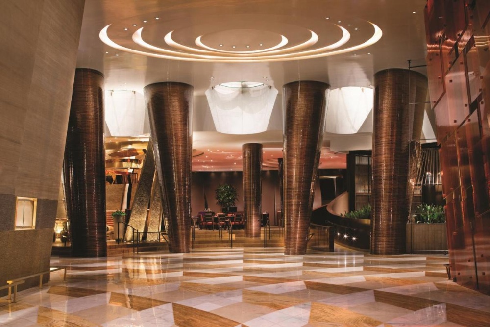 ARIA Resort & Casino Image 35