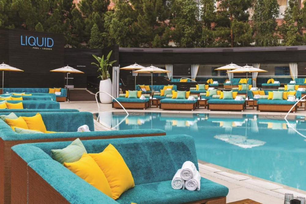 ARIA Resort & Casino Image 37