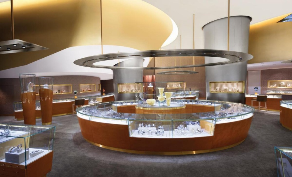 ARIA Resort & Casino Image 38