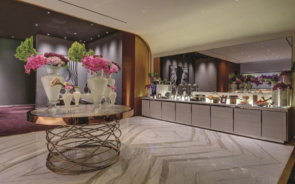 ARIA Resort & Casino Image 42