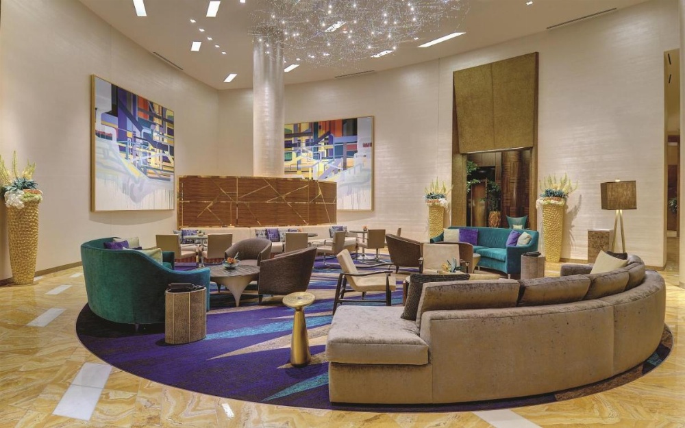 ARIA Resort & Casino Image 43