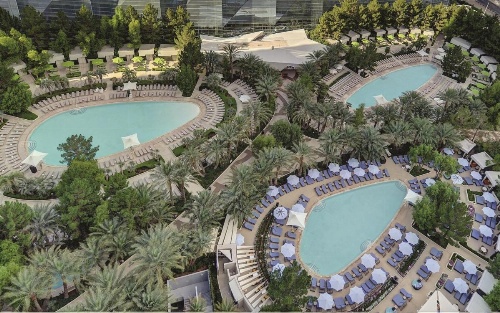 ARIA Resort & Casino image 45
