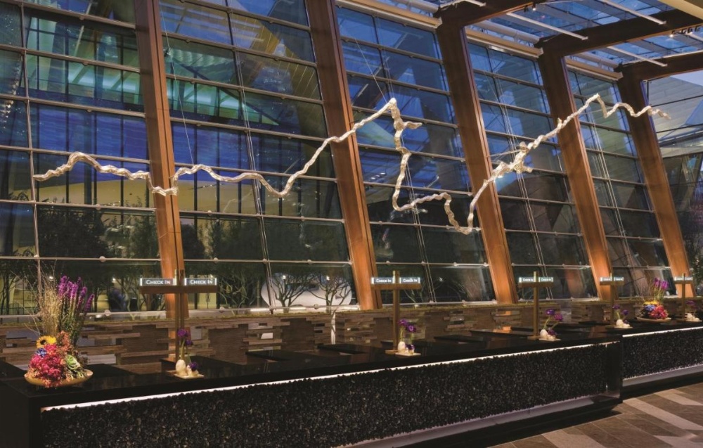ARIA Resort & Casino Image 46