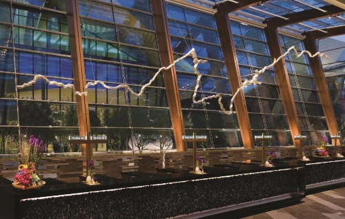 ARIA Resort & Casino image 46