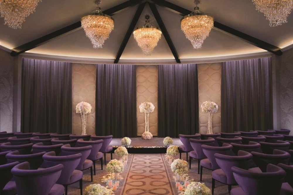ARIA Resort & Casino ARIA Resort & Casino