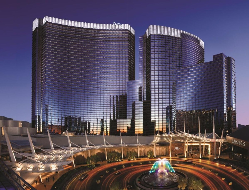 ARIA Resort & Casino Image 47