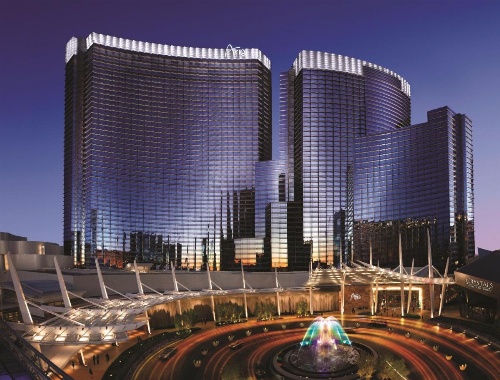 ARIA Resort & Casino image 47