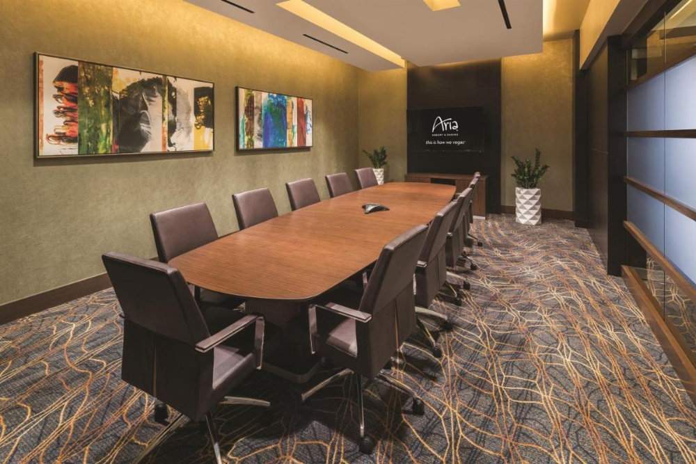 ARIA Resort & Casino Image 7